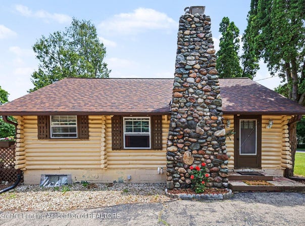 803 Roosevelt Street, Mason, MI 48854