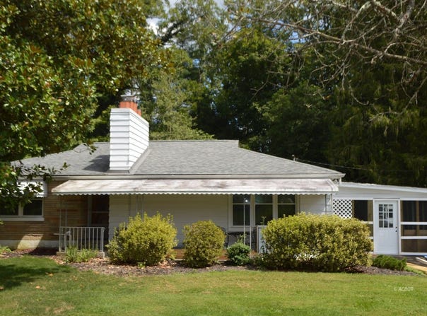 106 Terrell Lane, Pomeroy, OH 45769