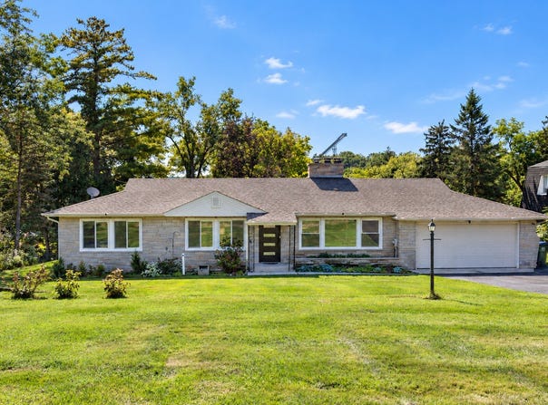 411 E Main Street, Cary, IL 60013