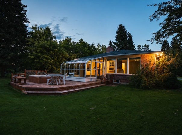 3939 N U.S. 93, Mackay, ID 83251