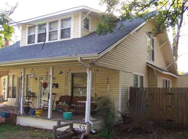 900 W Washington Street, Sherman, TX 75092