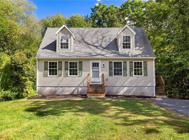 474 Sawmill Road, Glocester, RI 02857