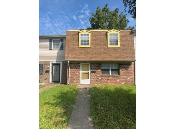 1857 Olde Buckingham Road, Hampton, VA 23669