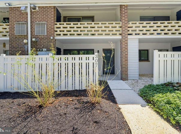 307 STONY Way, NORRISTOWN, PA 19403