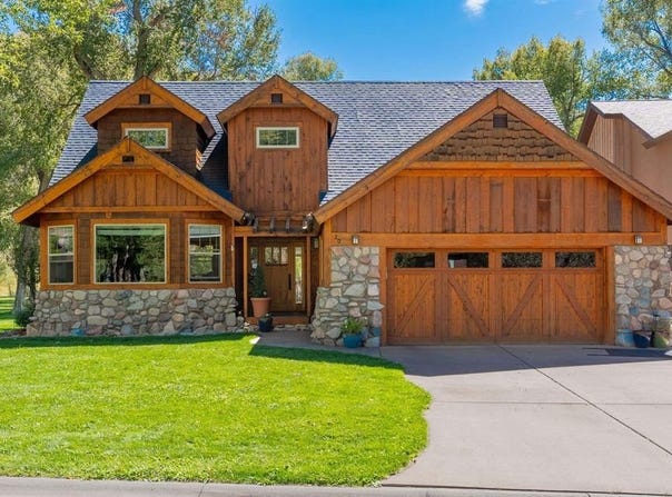 20 Cove Way, Durango, CO 81301