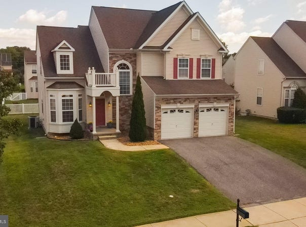 219 TOPAZ Circle, DOVER, DE 19904