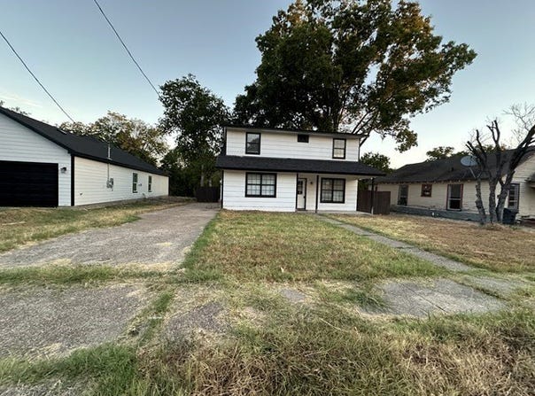 1312 E Collin Street, Corsicana, TX 75110