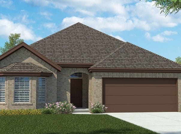 708 BUSHMAN Drive, Fort Worth, TX 76008
