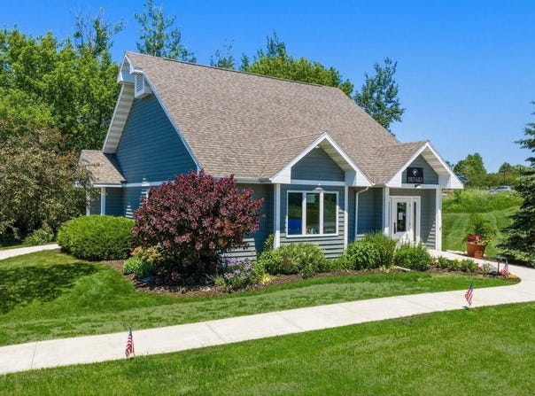 7828 Hwy 42, Egg Harbor, WI 54209