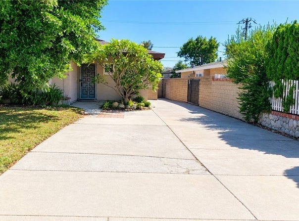 20192 E Santiago Canyon, Orange, CA 92869