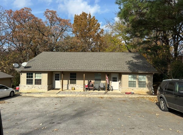 800 Pauline St., Pocahontas, AR 72455