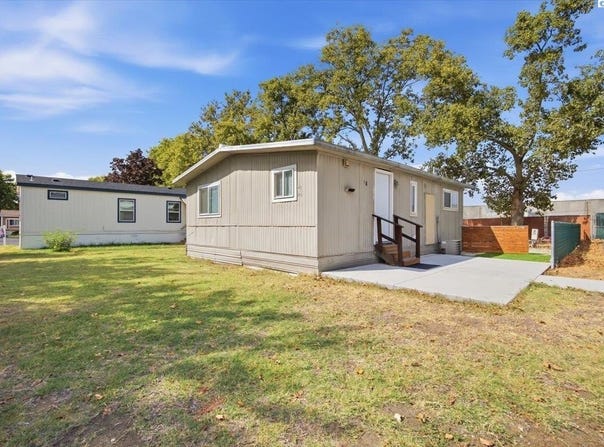 2021 Mahan Ave, Richland, WA 99352