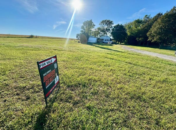 381 N 139th, Delphos, KS 67436