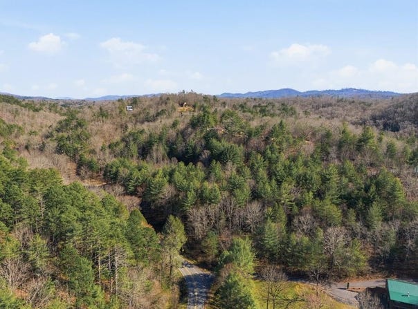 115 Crowe Mountain Lane, Murphy, NC 28906
