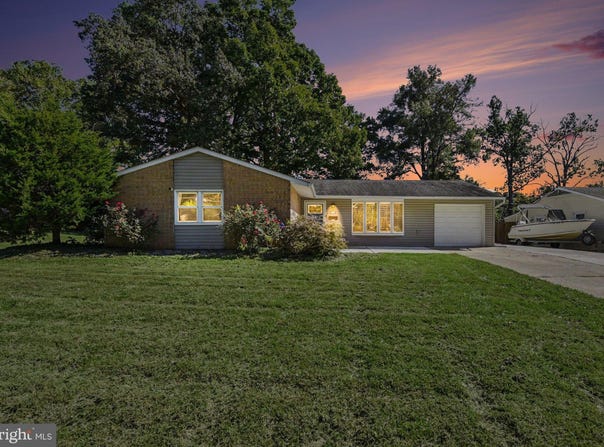 1017 ERWIN Drive, JOPPA, MD 21085