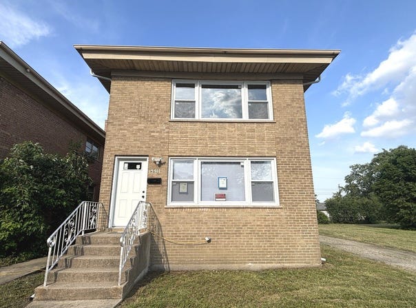 15711 Dixie Highway, Harvey, IL 60426