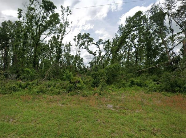 SW DOE Road, MAYO, FL 32066