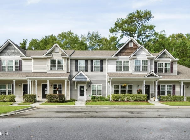228 Admiration Avenue, Beaufort, SC 29906