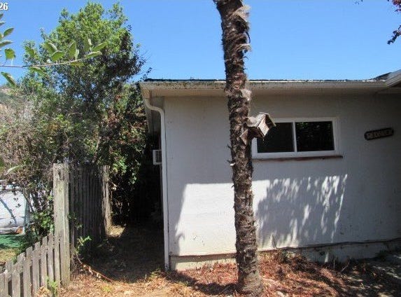 413 NE JOHNSON St, MyrtleCreek, OR 97457