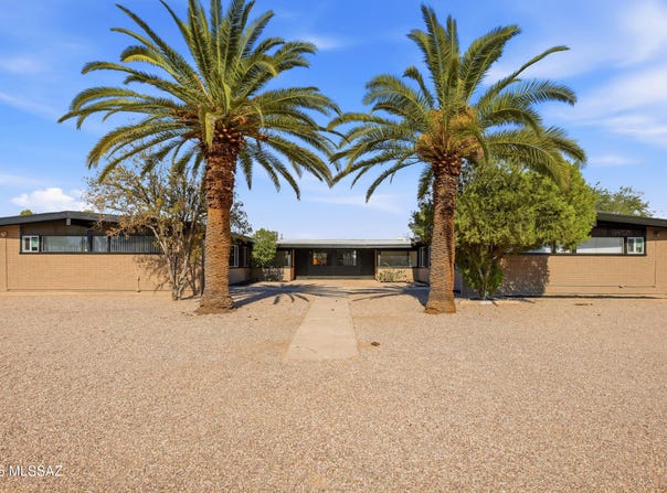 2876-2882 N Edith Boulevard, Tucson, AZ 85716