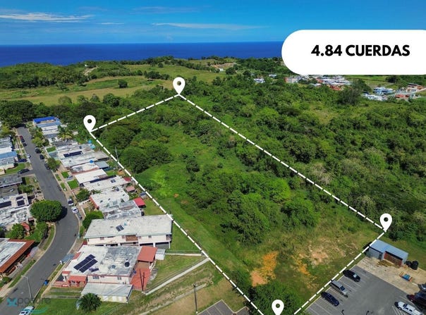 Terranova, Quebradillas, PR 00678