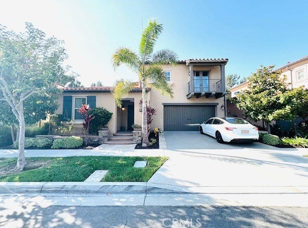 85 Nassau, Irvine, CA 92620