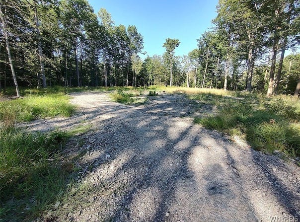 Beach Road, Angola, NY 14006
