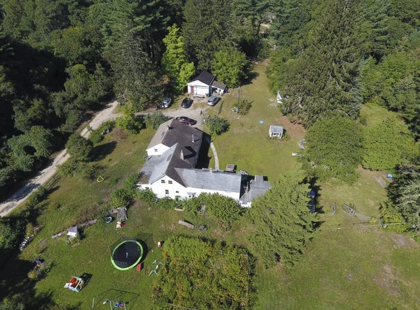 59 Squirrel Island Rd, Wareham, MA 02576