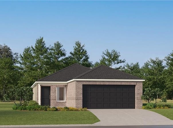 37879 W 208th Terrace, Edgerton, KS 66021