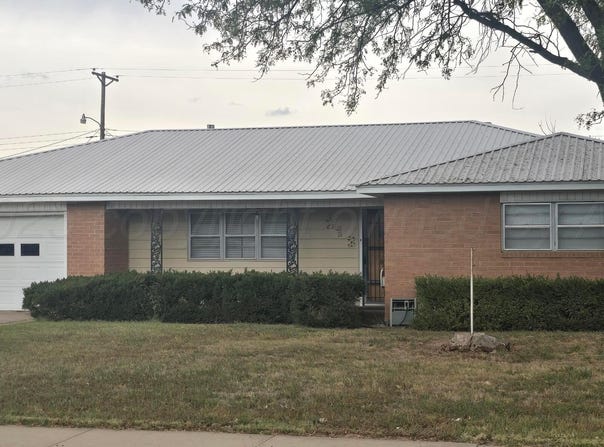 212 Centre, Hereford, TX 79045