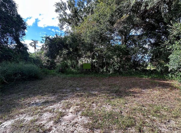 722 HIGHWAY 40 W, INGLIS, FL 34449