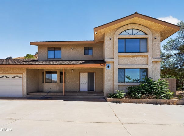 5145 Corradi, Acton, CA 93510