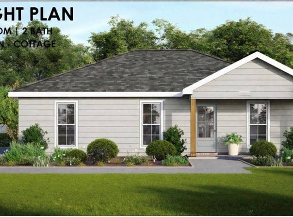 53500 Old Uneedus Road, Folsom, LA 70437