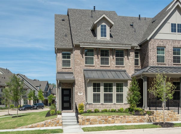 2101 Naples Drive, Rowlett, TX 75088