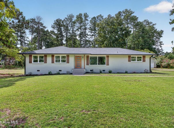 1425 Pine Log Road, Aiken, SC 29803