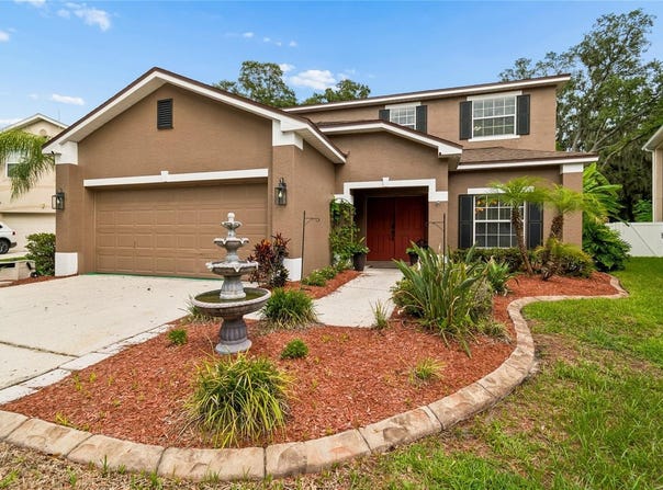 11232 CREEK HAVEN Drive, RIVERVIEW, FL 33569