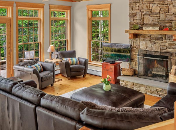 175 Peninsula Drive, Rome, ME 04963