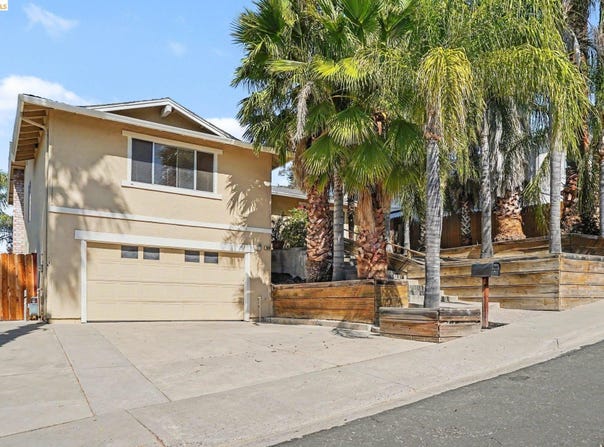 808 S Gloucester St, Antioch, CA 94509