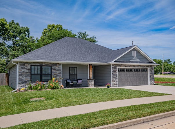 1501 Ellis Place, Moberly, MO 65270