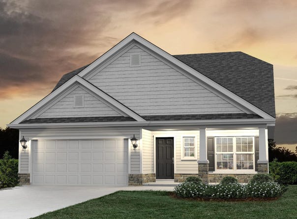 8 Sonja Way, Lugoff, SC 29078