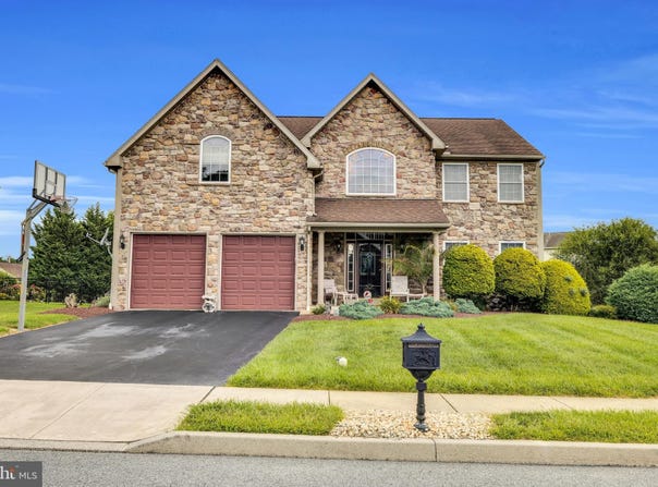 1014 JOSEPHINE Drive, TEMPLE, PA 19560
