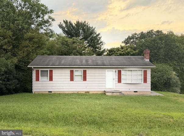 111 HAVEN Terrace, WINCHESTER, VA 22602