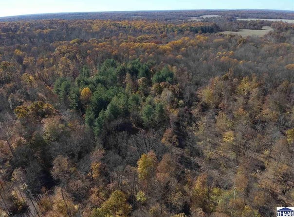 Co Rd 825 E, Bowling Green, IN 47833