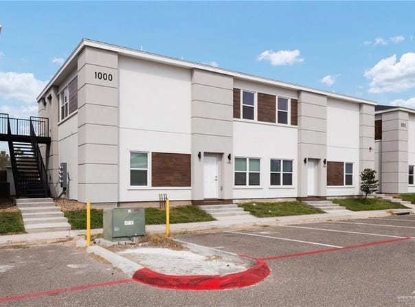 901 E Yuma Avenue, McAllen, TX 78503