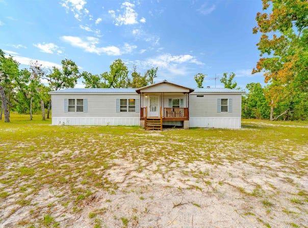 2539 Black Oak Road, Perry, FL 32348