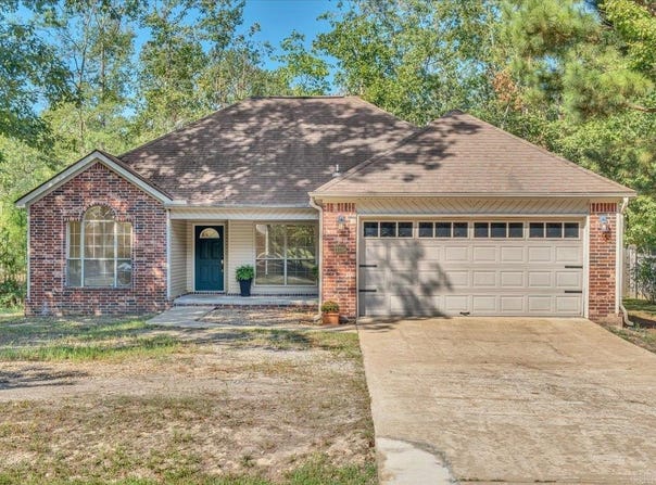 21739 Silver Maple Drive, Hensley, AR 72065