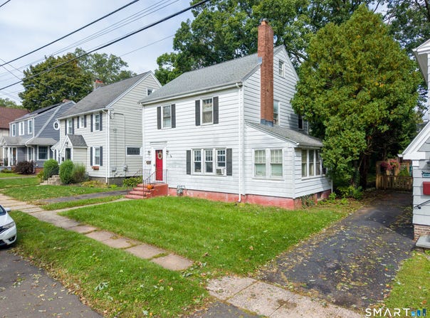 5 Ingram Street, Hamden, CT 06517