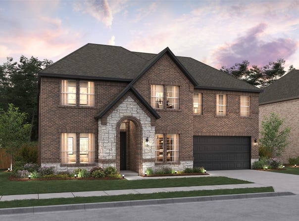 615 Osprey Court, Heath, TX 75126