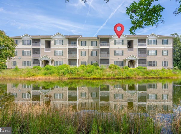 300 PEBBLE Drive, REHOBOTH BEACH, DE 19971