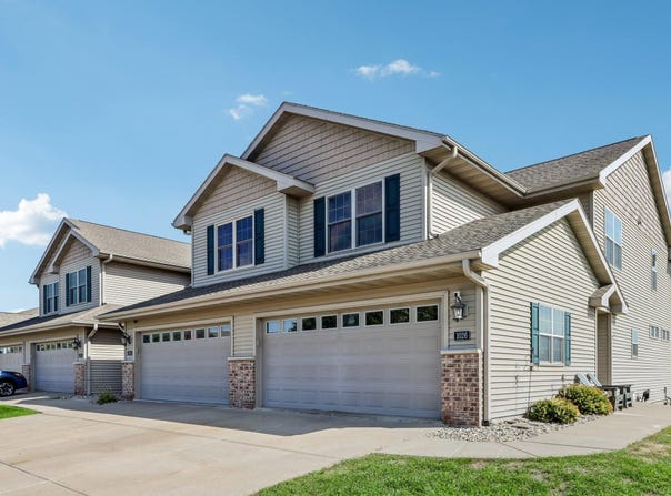 1026 20th Street, Prairie du Sac, WI 53578